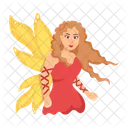 Fairy  Icon