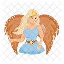 Fairy  Icon
