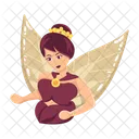 Fairy  Icon