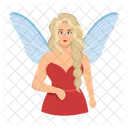 Fairy  Icon