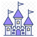 Fairy kingdom  Icon