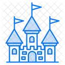 Fairy kingdom  Icon