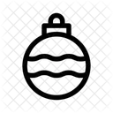 Fairy Lights  Icon