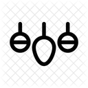 Fairy Lights  Icon