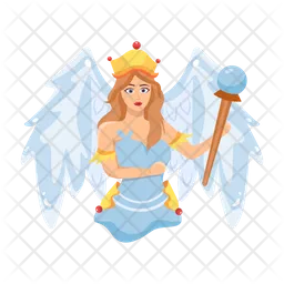 Fairy Magic  Icon