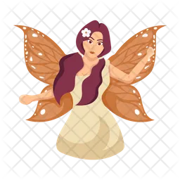 Fairy Queen  Icon