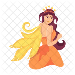 Fairy Queen  Icon