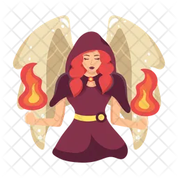 Fairy Spell  Icon