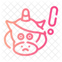 Fairy Tale Legend Emoji Icon