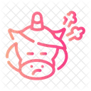 Fairy Tale Legend Emoji Icon