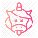 Fairy Tale Legend Emoji Icon