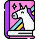 Fairy Tale Icon