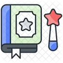 Fairy tale  Icon