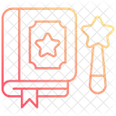 Fairy tale  Icon