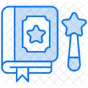 Fairy tale  Icon