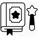 Fairy tale  Icon