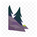 Fairy Tale Game Illustration Icon