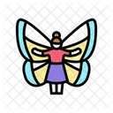 Fairy Tale  Icon