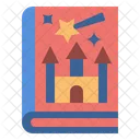 Fairy Tale  Icon