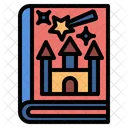 Fairy Tale  Icon