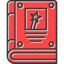 Fairy Tale Book Fairy Icon