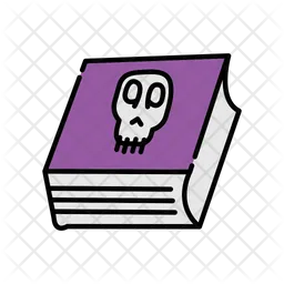 Fairy Tales Book  Icon