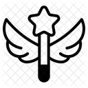 Fairy Wand Icon