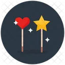 Fairy Wands  Icon