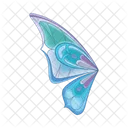 Fairy wings  Icon