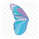 Fairy wings  Icon