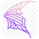 Fairy Wings  Icon