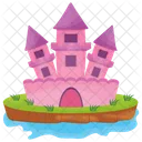 Fairyland Castle  Icon