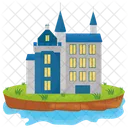 Fairyland Castle  Icon