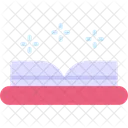 Fairytale Story Fantasy Icon