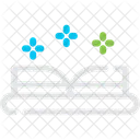 Fairytale Story Fantasy Icon