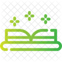Fairytale Story Fantasy Icon