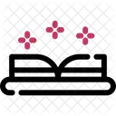 Fairytale Story Fantasy Icon