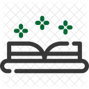 Fairytale Story Fantasy Icon