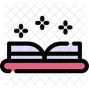 Fairytale Story Fantasy Icon