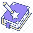 Fairytale Fantasy Magic Icon