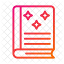 Fairytale Story Fantasy Icon