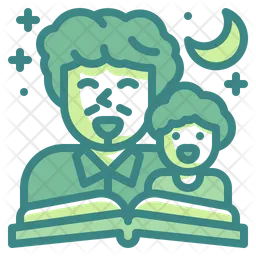 Fairytale  Icon