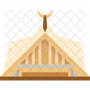 Faisal Mosque  Icon
