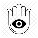 Religion Culture God Icon