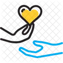 Faith Trust Credence Icon