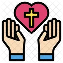 Faith Religion Christian Icon