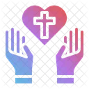 Faith Religion Christian Icon
