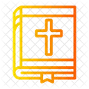 Faith Holy Bible Belief Icon