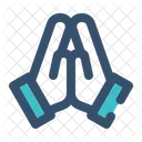 Faith  Icon