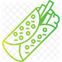 Fajita  Icon